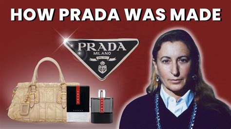 prada from which country|who invented prada.